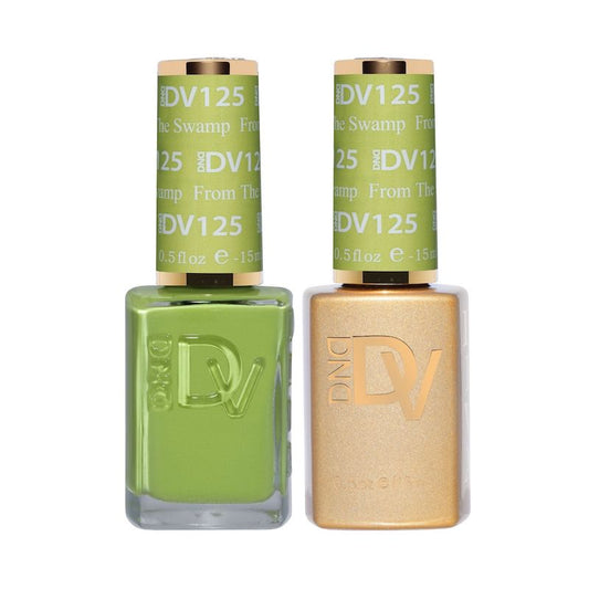 Duo Gel - DV125 From the Swamp