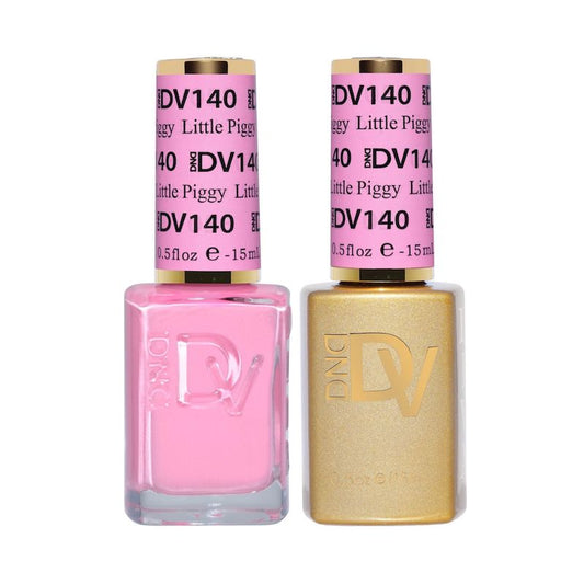 Duo Gel - DV140 Little Piggy