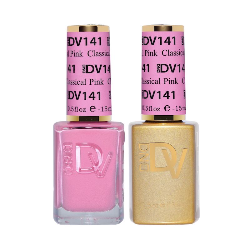 Duo Gel - DV141 Classical Pink