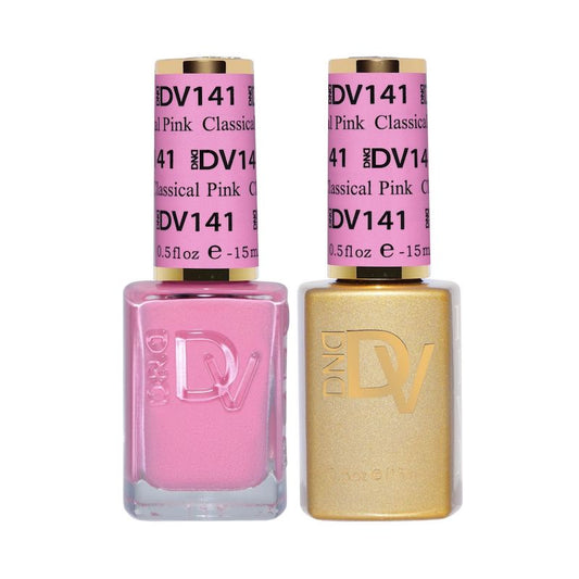 Duo Gel - DV141 Classical Pink