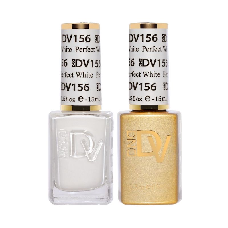Duo Gel - DV156 Alpine Snow (Perfect White)