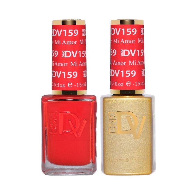 Duo Gel - DV159 Mi Amor