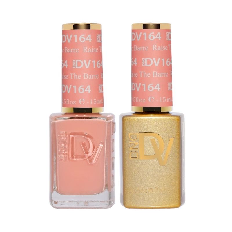 Duo Gel - DV164 Raise the Barre