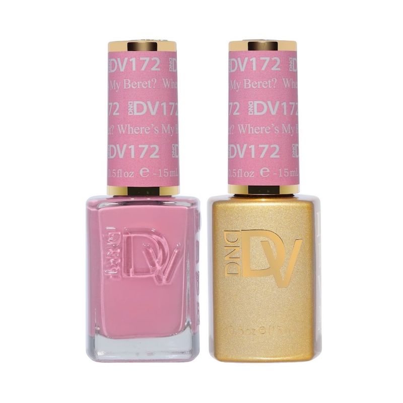 Duo Gel - DV172 Where's My Beret?