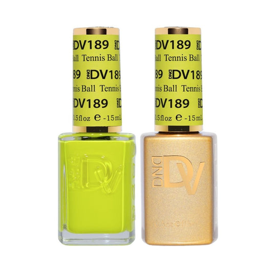 Duo Gel - DV189 Tennis Ball