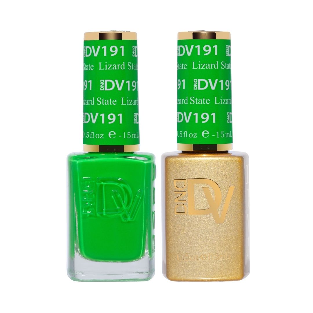 Duo Gel - DV191 Lizard State