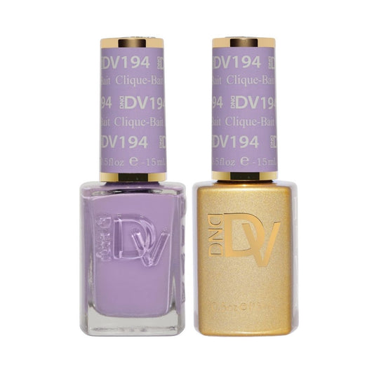 Duo Gel - DV194 Clique-Bait