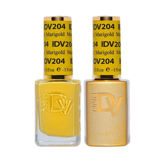 Duo Gel - DV204 Marigold