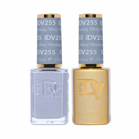 Duo Gel - DV255 Misty Morning