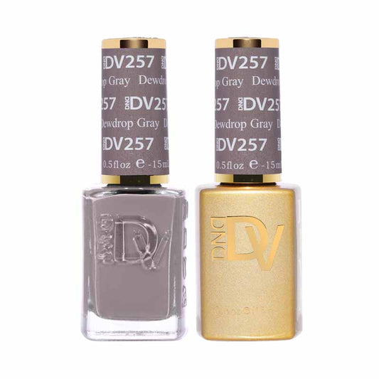 Duo Gel - DV257 Dewdrop Gray