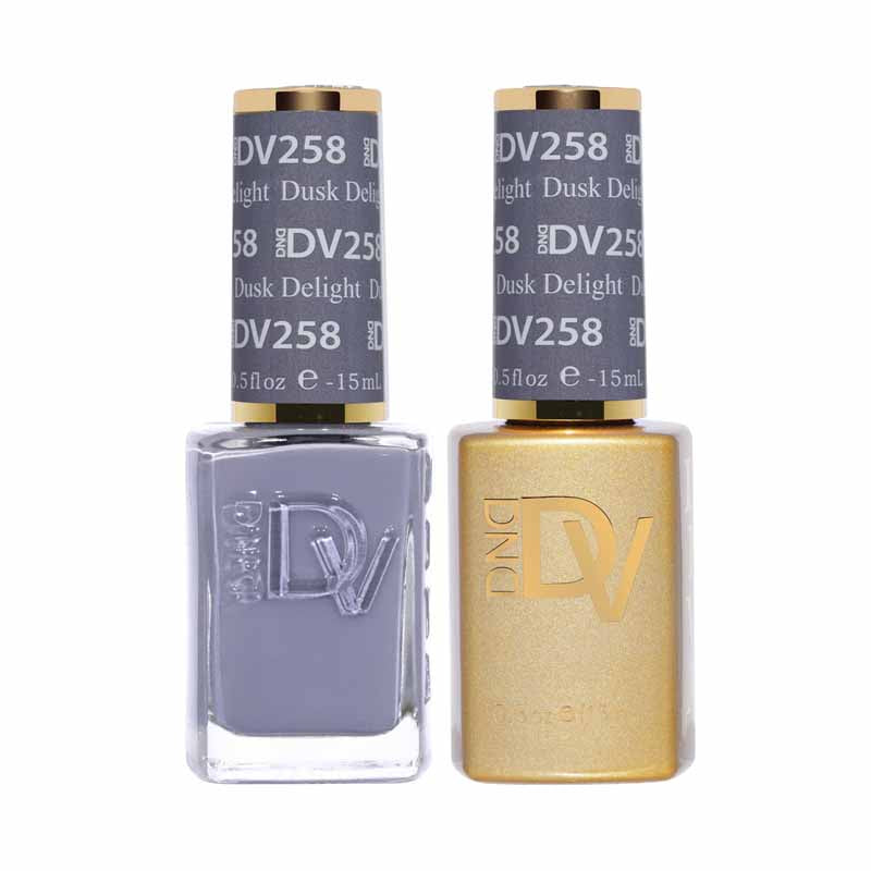 Duo Gel - DV258 Dusk Delight