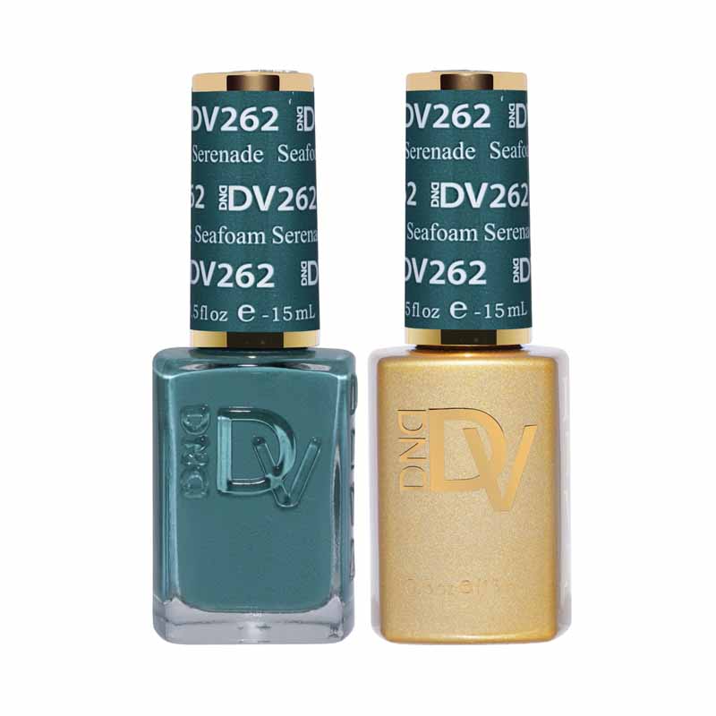Duo Gel - DV262 Seafoam Serenade