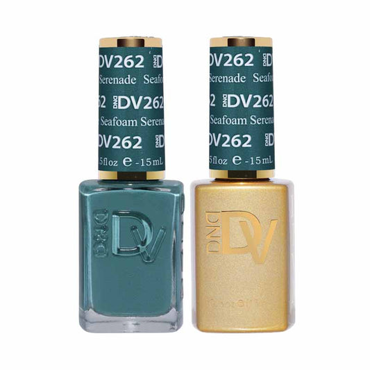 Duo Gel - DV262 Seafoam Serenade