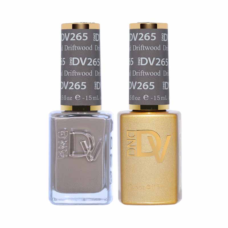 Duo Gel - DV265 Driftwood