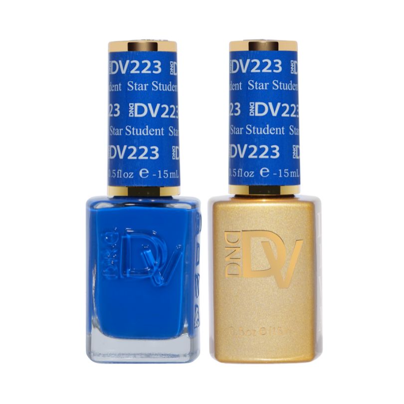 Duo Gel - DV223 Star Student