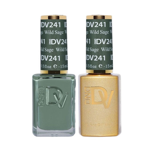 Duo Gel - DV241 Wild Sage