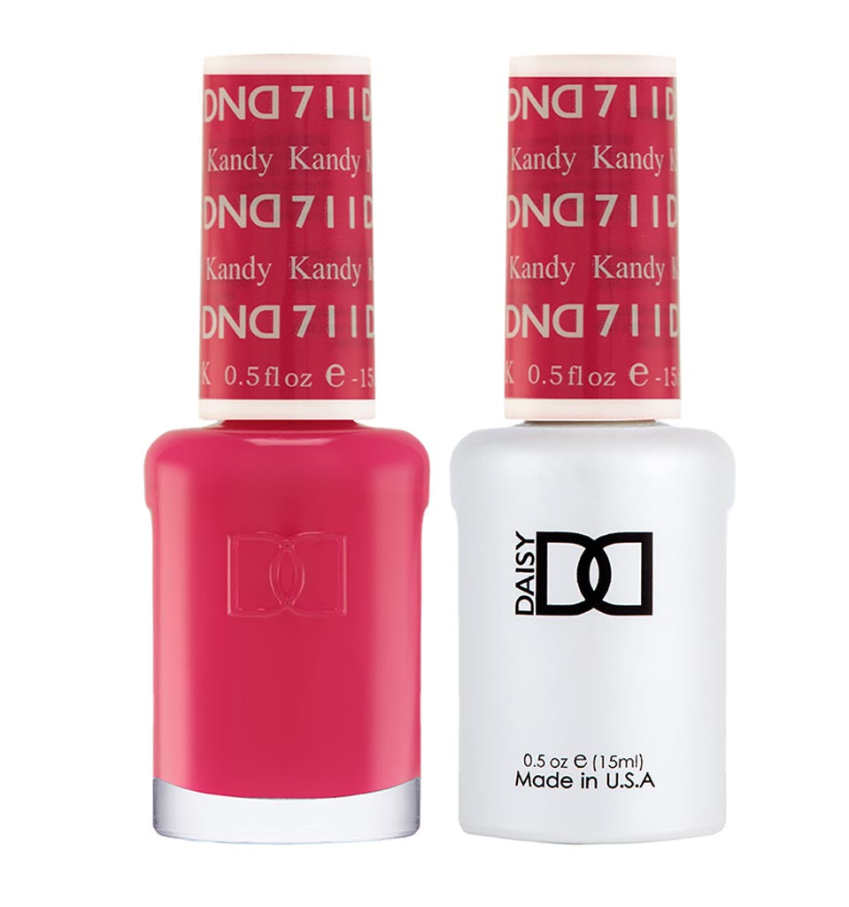 Duo Gel -711 Kandy