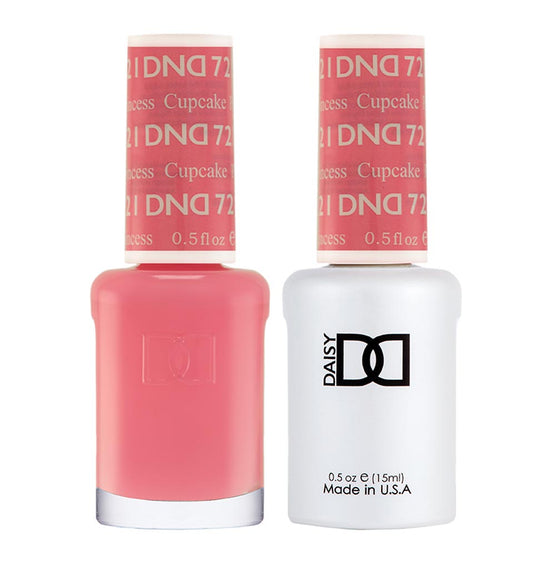 Duo Gel -721 Princess Cupcake