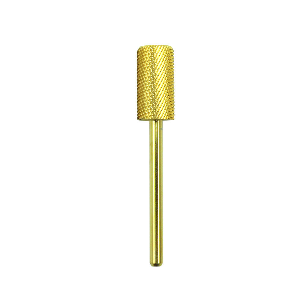 Drill Bit - Large Barrel Chamfer Fine Gold