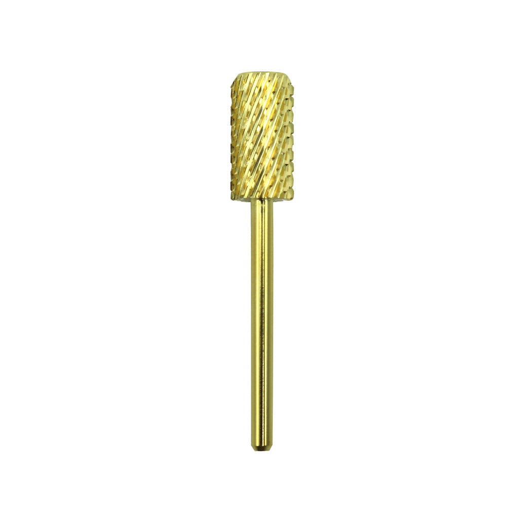 Large Barrel Chamfer