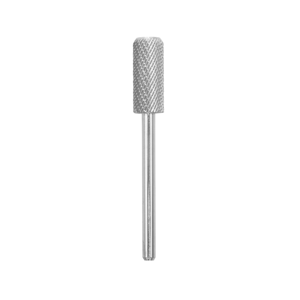 Drill Bit - Small Barrel Chamfer Fine Silver