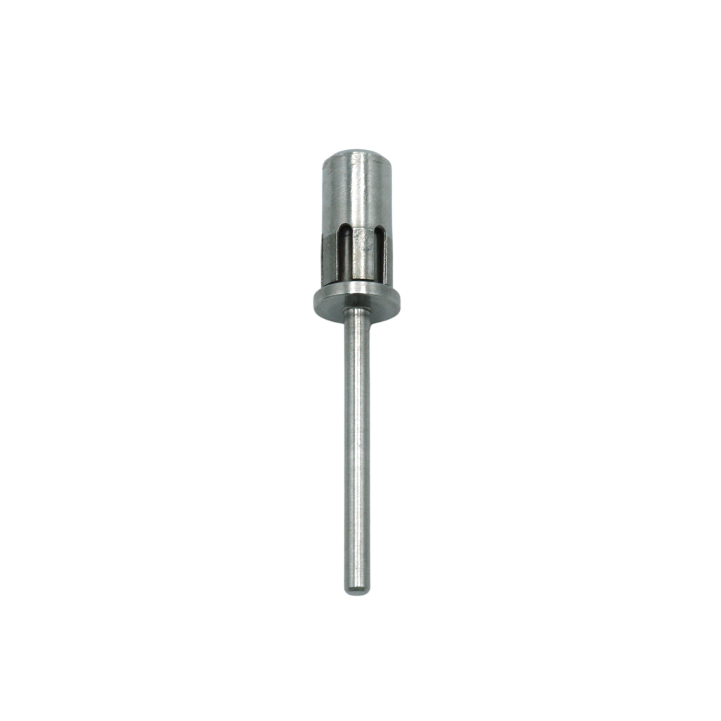 Drill Bit - Sanding Band Drum Mandrel Premium