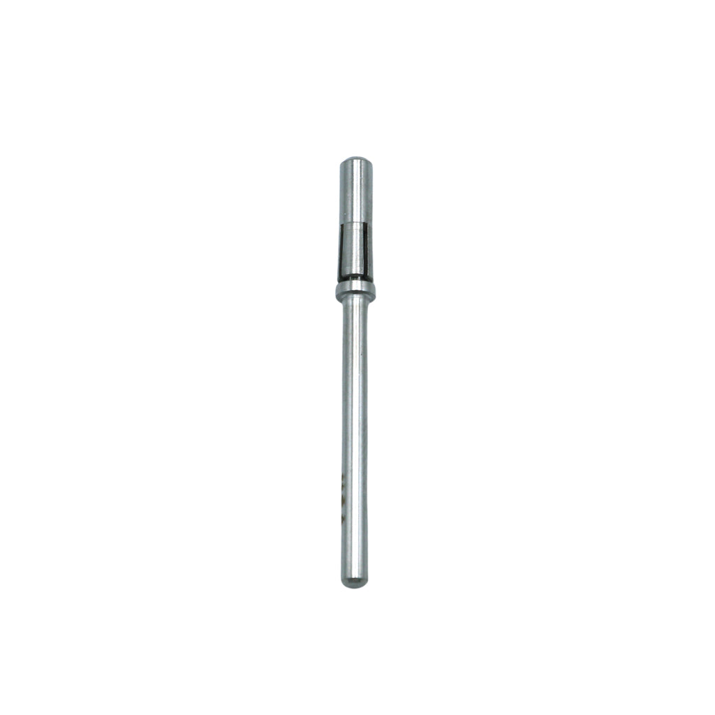 Drill Bit - 3mm Mini Mandrel Silver