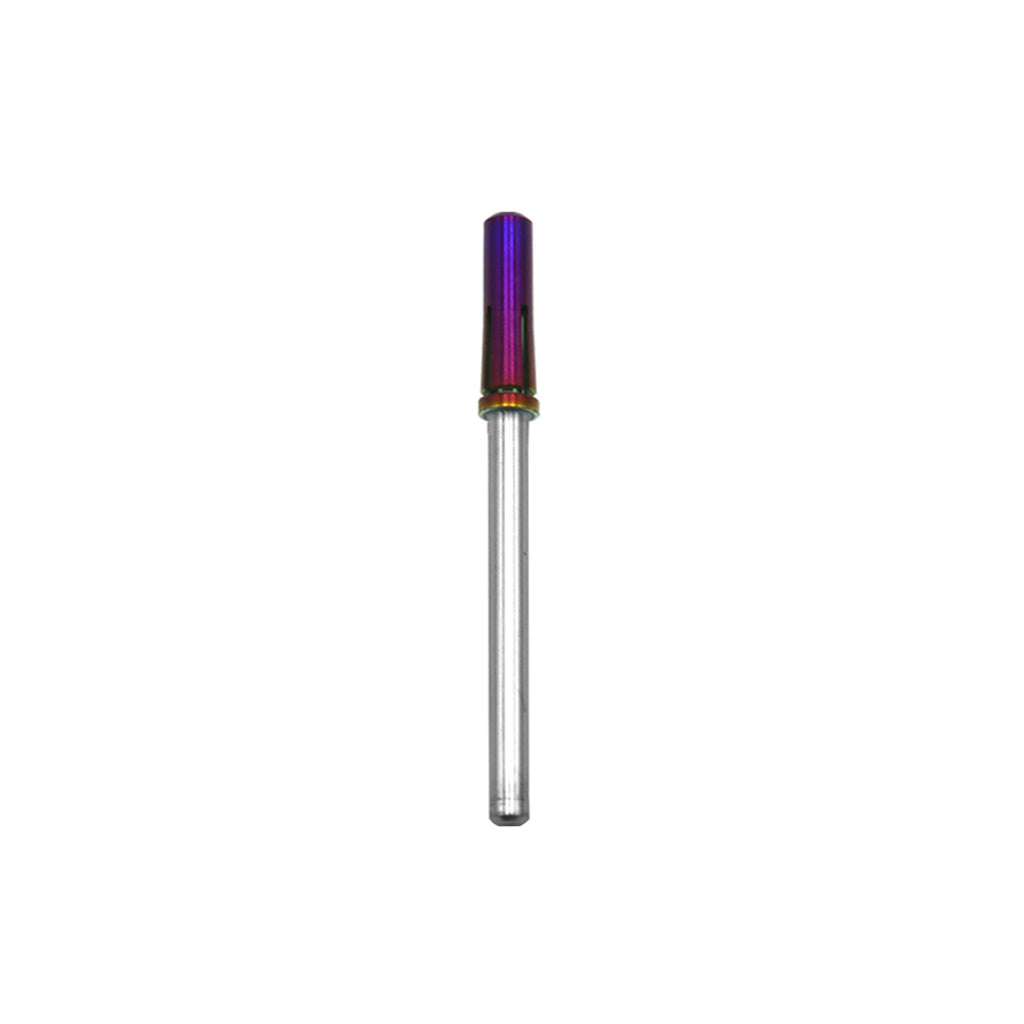 Drill Bit - 3.1mm Mini Mandrel Purple