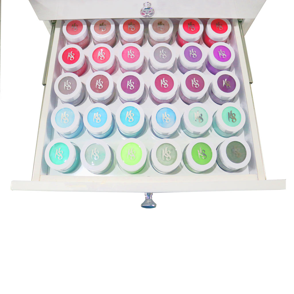 Dip Power Storage Unit Small