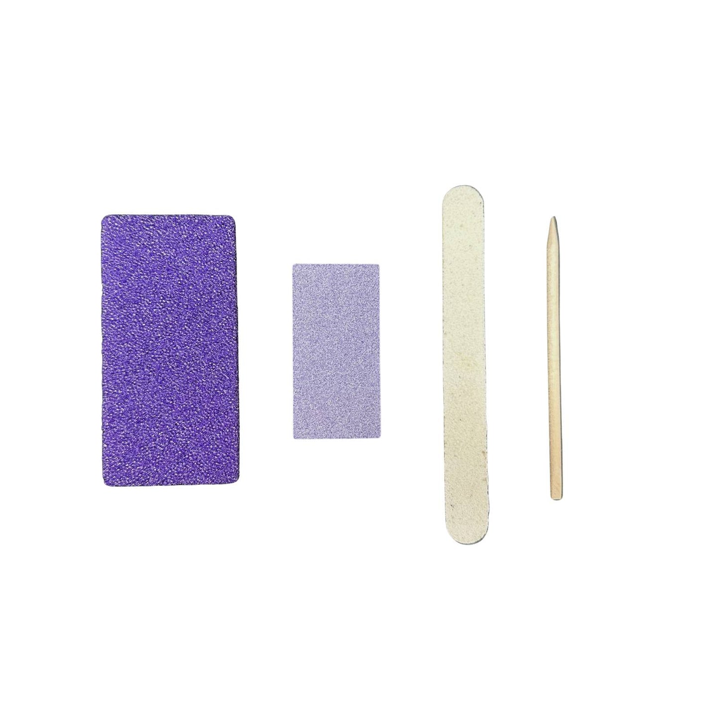 Disposable Pedicure Kit (4pc)