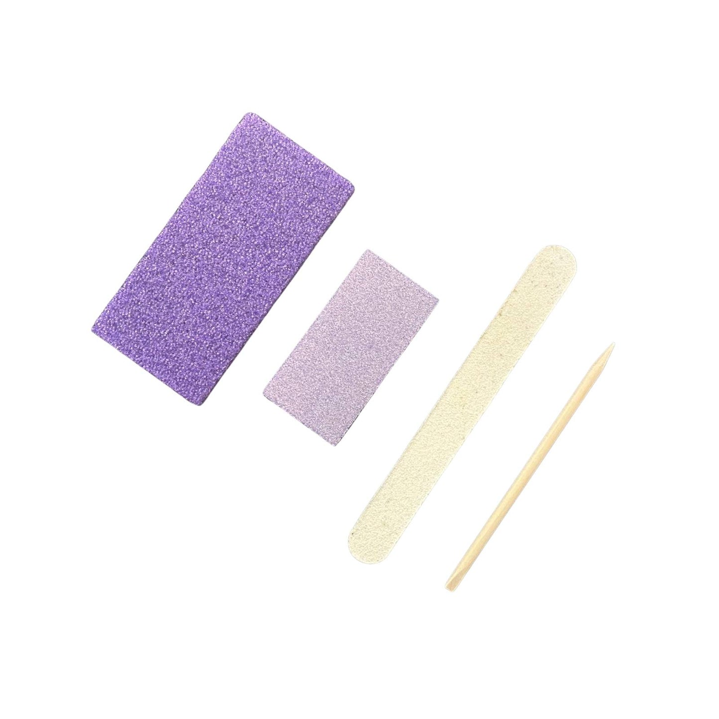 Disposable Pedicure Kit (4pc)