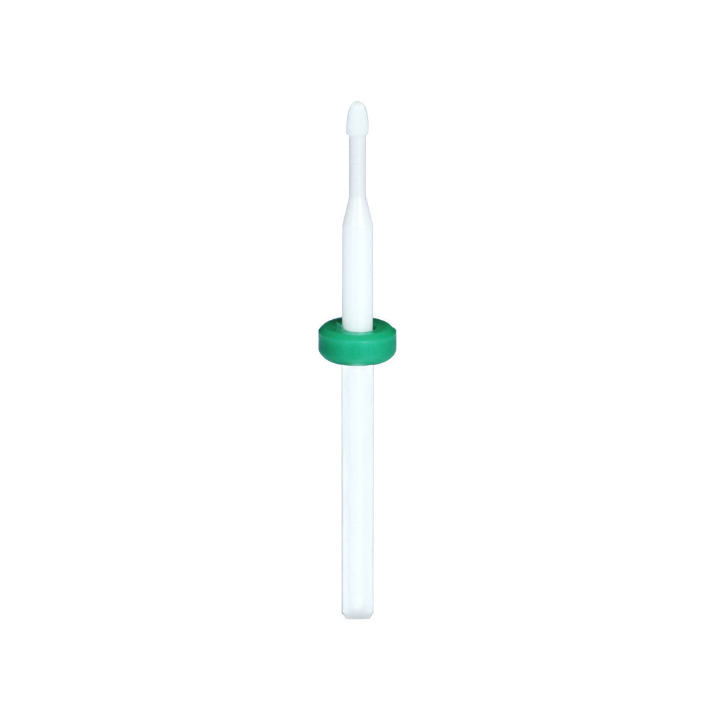 Drill Bit Cuticle Ceramic
