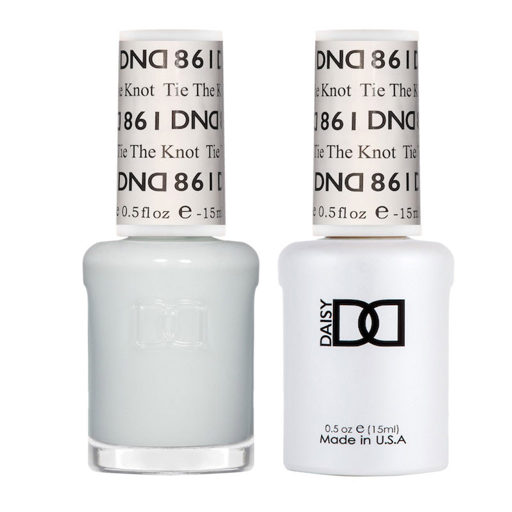Duo Gel - 861 Tie The Knot Diamond Nail Supplies