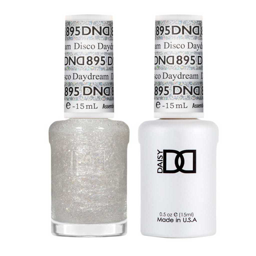 Duo Gel - 895 Disco Daydream