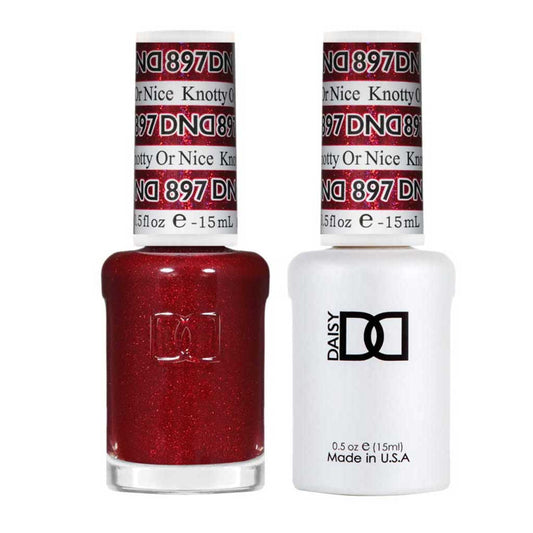 Duo Gel - 897 Knotty or Nice