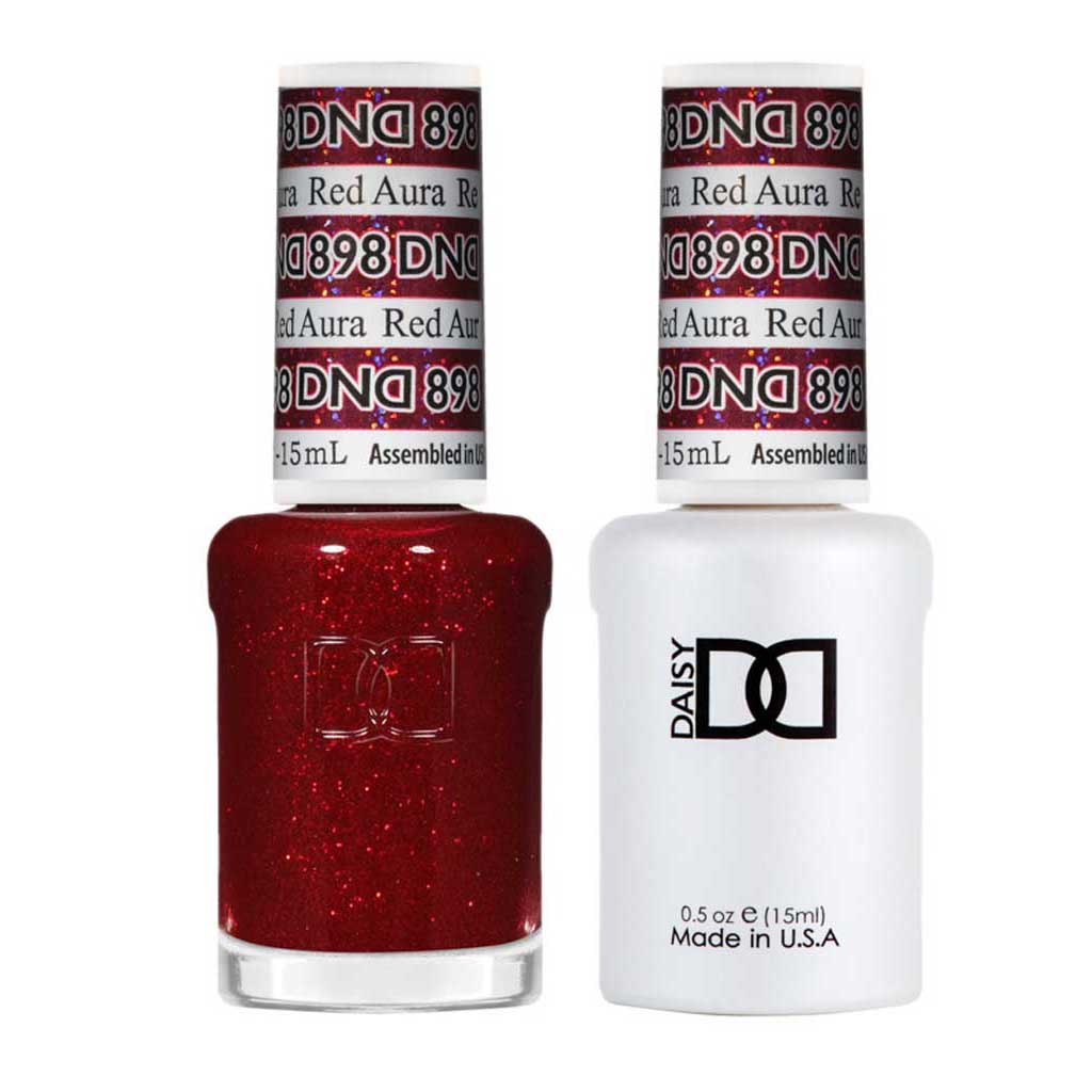 Duo Gel - 898 Red Aura