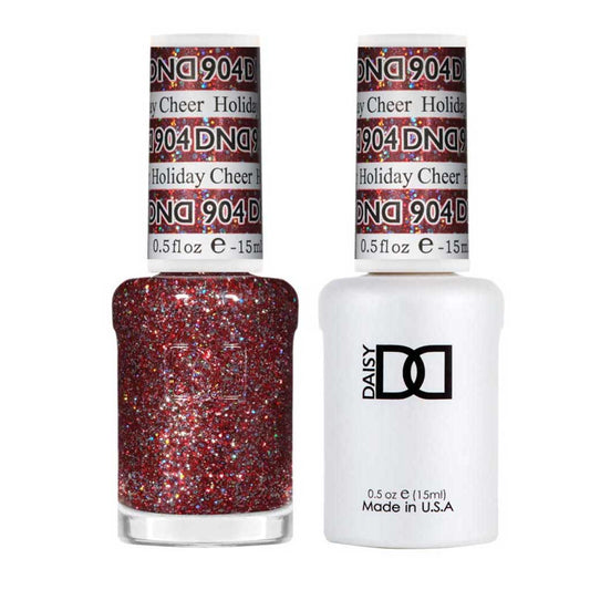 Duo Gel - 904 Holiday Cheer