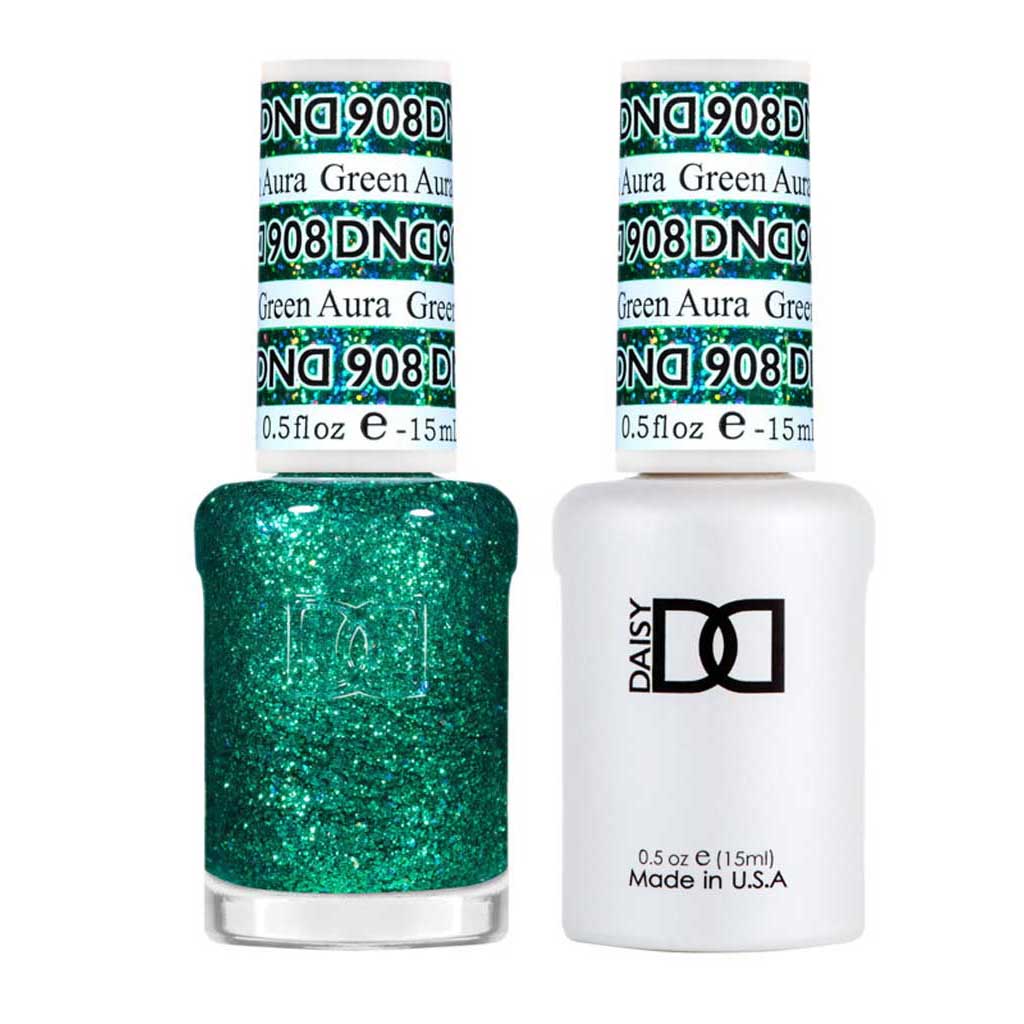 Duo Gel - 908 Green Aura