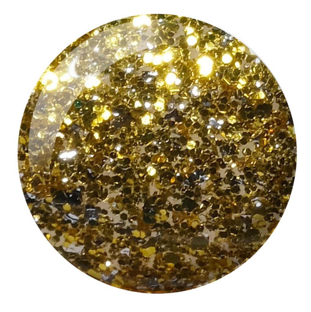 Duo Gel - 910 Morning Gold Diamond Nail Supplies