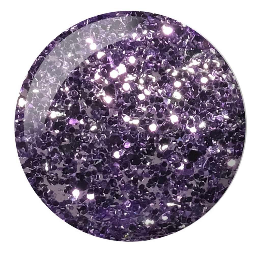 Duo Gel - 913 Lunar Lavender Diamond Nail Supplies