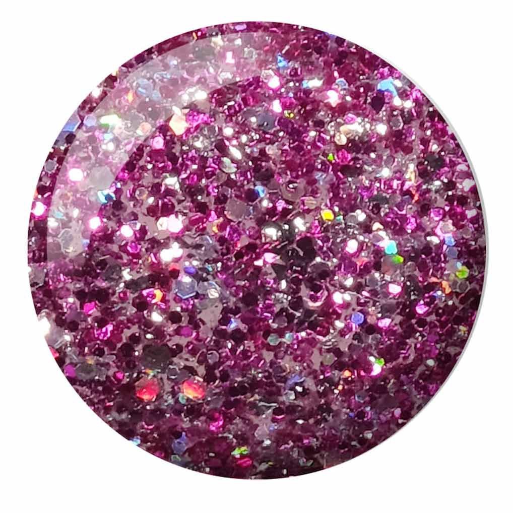 Duo Gel - 919 Magenta Magic Diamond Nail Supplies
