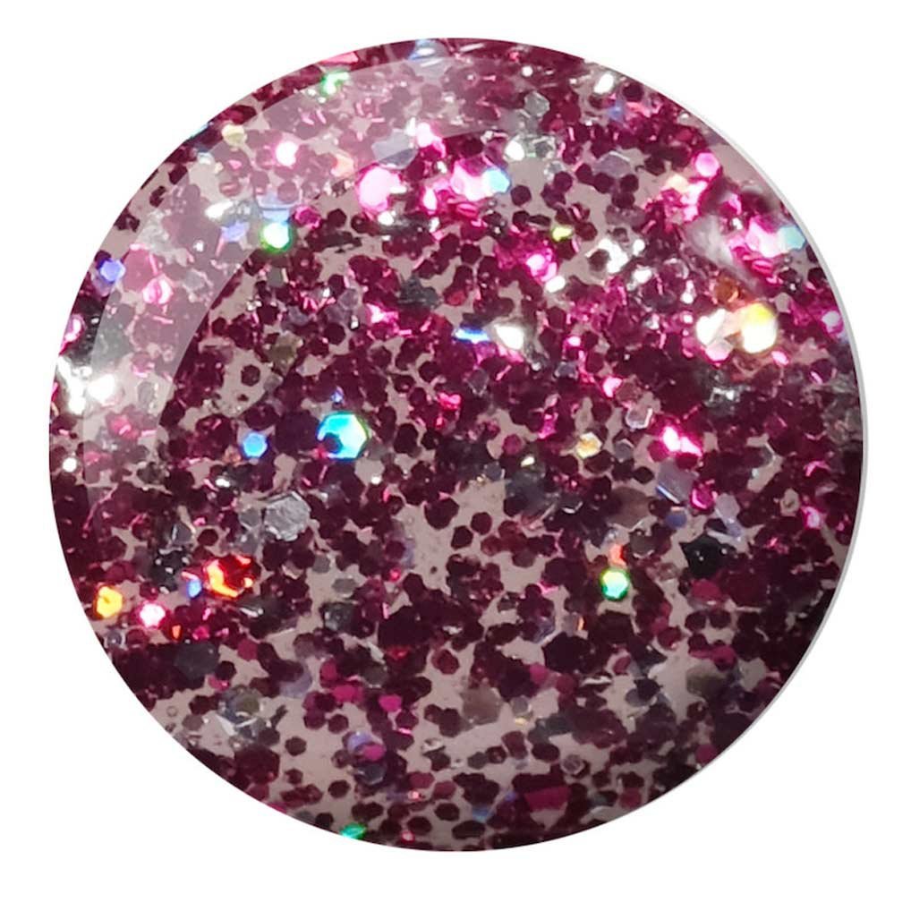Duo Gel - 922 Berry-licious Diamond Nail Supplies