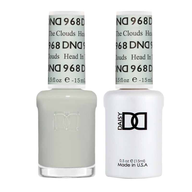 Duo Gel - 968 Head In The Clouds