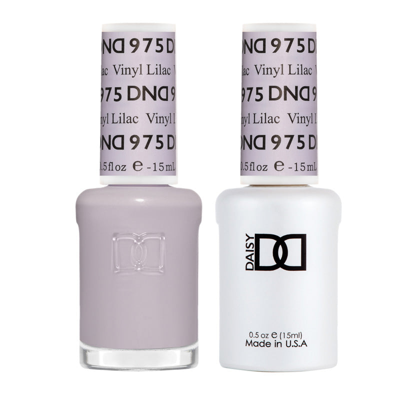 Duo Gel - 975 Vinyl Lilac