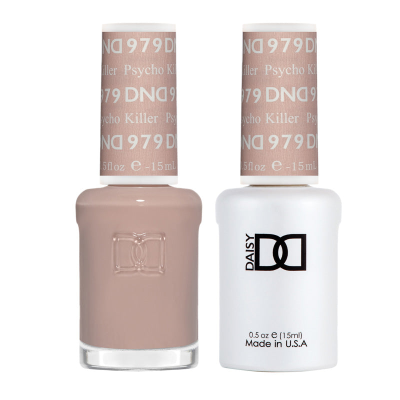 Duo Gel - 979 Phycho Killer