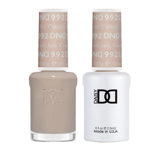 Duo Gel - 992 Ceramic Jazz