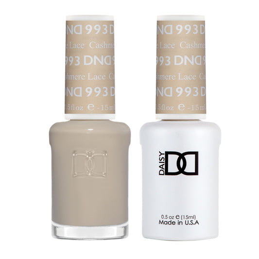 Duo Gel - 993 Cashmere Lace