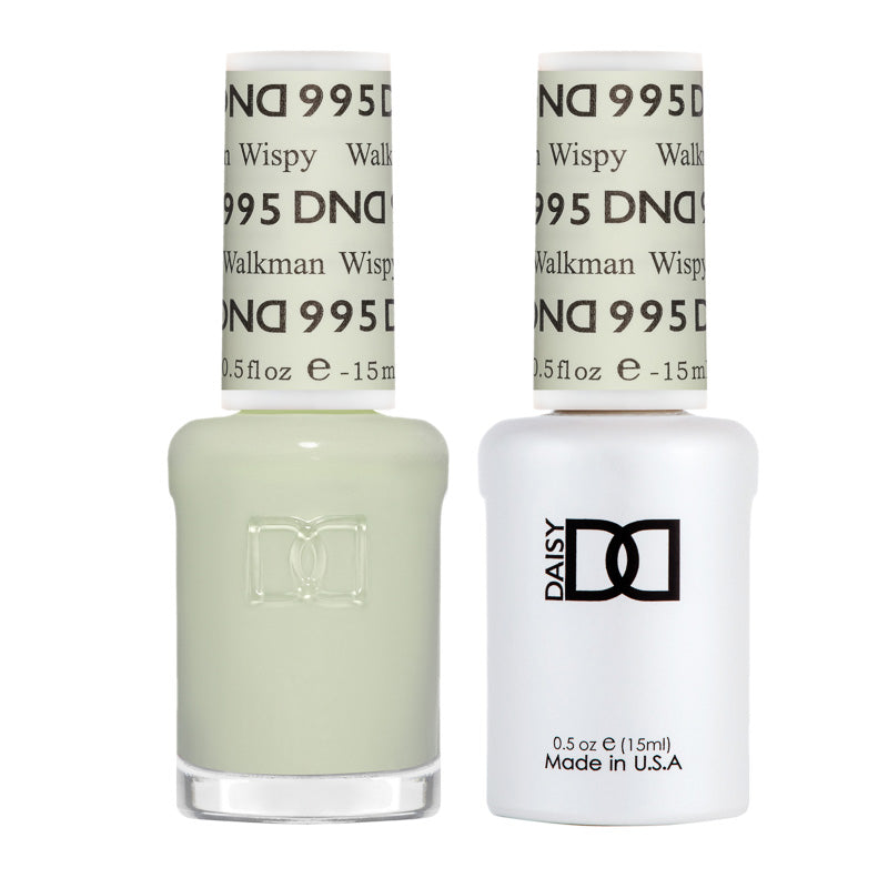 Duo Gel - 995 Walkman Wispy