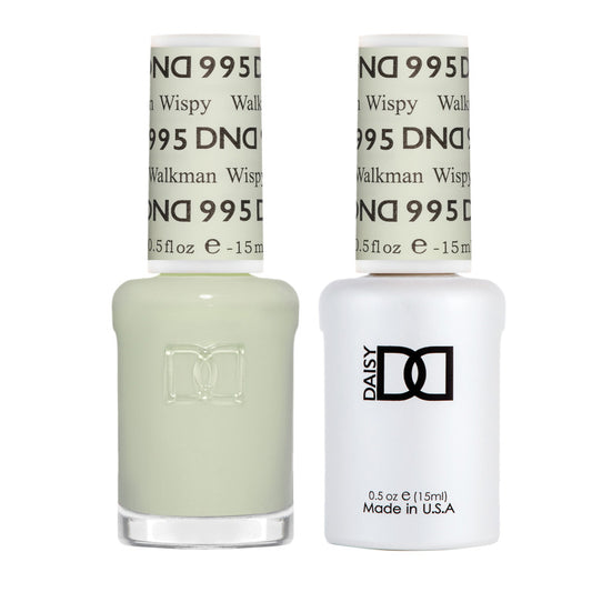 Duo Gel - 995 Walkman Wispy