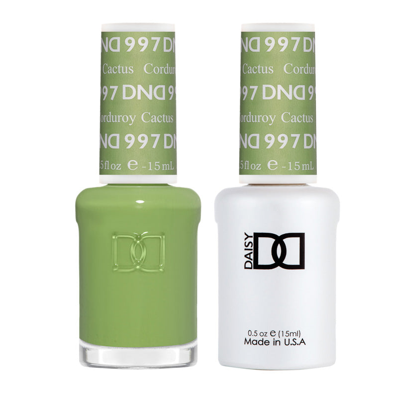 Duo Gel - 997 Corsuro Cactus